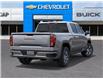 2026 GMC Sierra 1500 SLE (Stk: 45307) in Slave Lake - Image 4 of 24