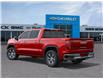 2026 GMC Sierra 1500 SLT (Stk: 106868) in Exeter - Image 3 of 24 2026 GMC Sierra 1500 SLT (Stk: 106868) in Exeter - Image 3 of 24
