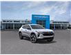 2026 Chevrolet Trax 1RS (Stk: 106882) in Exeter - Image 1 of 24