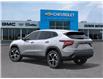 2026 Chevrolet Trax 1RS (Stk: 106882) in Exeter - Image 3 of 24