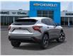 2026 Chevrolet Trax 1RS (Stk: 106882) in Exeter - Image 4 of 24