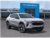 2026 Chevrolet Trax 1RS (Stk: 106882) in Exeter - Image 7 of 24