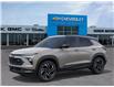 2026 Chevrolet TrailBlazer RS (Stk: 106879) in Exeter - Image 2 of 24