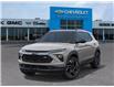 2026 Chevrolet TrailBlazer RS (Stk: 106879) in Exeter - Image 6 of 24