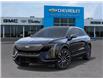 2026 Cadillac OPTIQ Sport (Stk: 106907) in Exeter - Image 6 of 24