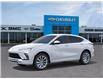 2026 Buick Envista Avenir (Stk: 106878) in Exeter - Image 2 of 24 2026 Buick Envista Avenir (Stk: 106878) in Exeter - Image 2 of 24