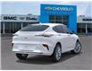 2026 Buick Envista Avenir (Stk: 106878) in Exeter - Image 4 of 24 2026 Buick Envista Avenir (Stk: 106878) in Exeter - Image 4 of 24