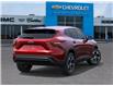 2026 Chevrolet Trax 1RS (Stk: 106880) in Exeter - Image 4 of 24