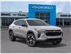 2026 Chevrolet Trax 1RS (Stk: 106881) in Exeter - Image 7 of 24