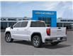 2026 GMC Sierra 1500 SLT (Stk: 106909) in Exeter - Image 3 of 24