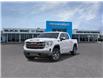 2026 GMC Sierra 1500 SLT (Stk: 106909) in Exeter - Image 8 of 24