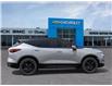 2026 Chevrolet Blazer RS (Stk: 106801) in Exeter - Image 5 of 24