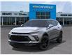2026 Chevrolet Blazer RS (Stk: 106801) in Exeter - Image 6 of 24
