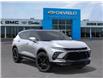 2026 Chevrolet Blazer RS (Stk: 106801) in Exeter - Image 7 of 24
