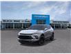 2026 Chevrolet Blazer RS (Stk: 106801) in Exeter - Image 8 of 24
