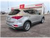2018 Hyundai Santa Fe Sport 2.4 Luxury (Stk: C1666A) in Lethbridge - Image 3 of 22 2018 Hyundai Santa Fe Sport 2.4 Luxury (Stk: C1666A) in Lethbridge - Image 3 of 22