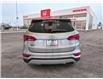 2018 Hyundai Santa Fe Sport 2.4 Luxury (Stk: C1666A) in Lethbridge - Image 4 of 22 2018 Hyundai Santa Fe Sport 2.4 Luxury (Stk: C1666A) in Lethbridge - Image 4 of 22