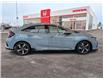2017 Honda Civic Sport Touring (Stk: C1681) in Lethbridge - Image 2 of 23