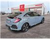 2017 Honda Civic Sport Touring (Stk: C1681) in Lethbridge - Image 3 of 23