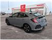 2017 Honda Civic Sport Touring (Stk: C1681) in Lethbridge - Image 5 of 23