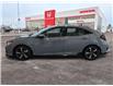 2017 Honda Civic Sport Touring (Stk: C1681) in Lethbridge - Image 6 of 23