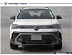2026 Volkswagen Taos Comfortline Black Edition (Stk: 111225OE9421670) in Waterloo - Image 2 of 26