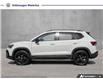 2026 Volkswagen Taos Comfortline Black Edition (Stk: 111225OE9421670) in Waterloo - Image 3 of 26