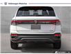 2026 Volkswagen Taos Comfortline Black Edition (Stk: 111225OE9421670) in Waterloo - Image 5 of 26