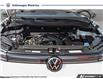 2026 Volkswagen Taos Comfortline Black Edition (Stk: 111225OE9421670) in Waterloo - Image 6 of 26