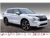 2024 Mitsubishi Outlander Plug-In Hybrid SEL (Stk: SSR60232) in Sherwood Park - Image 2 of 30