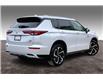 2024 Mitsubishi Outlander Plug-In Hybrid SEL (Stk: SSR60232) in Sherwood Park - Image 11 of 30