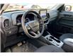 2021 Ford Bronco Sport Badlands (Stk: 21B8940) in Sherwood Park - Image 11 of 28