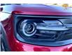 2021 Ford Bronco Sport Badlands (Stk: 21B8940) in Sherwood Park - Image 24 of 28