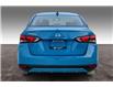 2025 Nissan Versa SV (Stk: 25B4603) in Sherwood Park - Image 4 of 28