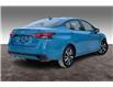 2025 Nissan Versa SV (Stk: 25B4603) in Sherwood Park - Image 10 of 28