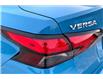 2025 Nissan Versa SV (Stk: 25B4603) in Sherwood Park - Image 25 of 28