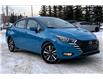 2025 Nissan Versa SV (Stk: 25B4603) in Sherwood Park - Image 28 of 28