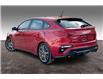 2023 Kia Forte5 GT (Stk: TSP60411) in Sherwood Park - Image 10 of 30