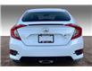 2020 Honda Civic Sport (Stk: 20B3458) in Sherwood Park - Image 4 of 29