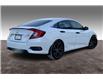 2020 Honda Civic Sport (Stk: 20B3458) in Sherwood Park - Image 11 of 29