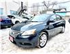 2015 Nissan Sentra 1.8 SL (Stk: HP1815B) in Toronto - Image 1 of 22