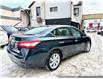 2015 Nissan Sentra 1.8 SL (Stk: HP1815B) in Toronto - Image 6 of 22 2015 Nissan Sentra 1.8 SL (Stk: HP1815B) in Toronto - Image 6 of 22