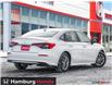 2023 Honda Civic EX (Stk: T7297) in Niagara Falls - Image 2 of 27
