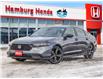 2024 Honda Accord Hybrid Sport (Stk: U7722) in Niagara Falls - Image 29 of 29