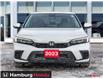 2023 Honda Civic EX (Stk: T7297) in Niagara Falls - Image 4 of 27