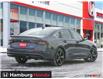 2024 Honda Accord Hybrid Sport (Stk: U7722) in Niagara Falls - Image 2 of 29