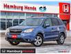 2016 Subaru Forester 2.5i Convenience Package (Stk: T7718) in Niagara Falls - Image 1 of 24
