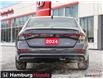 2024 Honda Accord Hybrid Sport (Stk: U7722) in Niagara Falls - Image 6 of 29