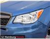 2016 Subaru Forester 2.5i Convenience Package (Stk: T7718) in Niagara Falls - Image 8 of 24