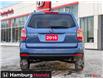 2016 Subaru Forester 2.5i Convenience Package (Stk: T7718) in Niagara Falls - Image 6 of 24